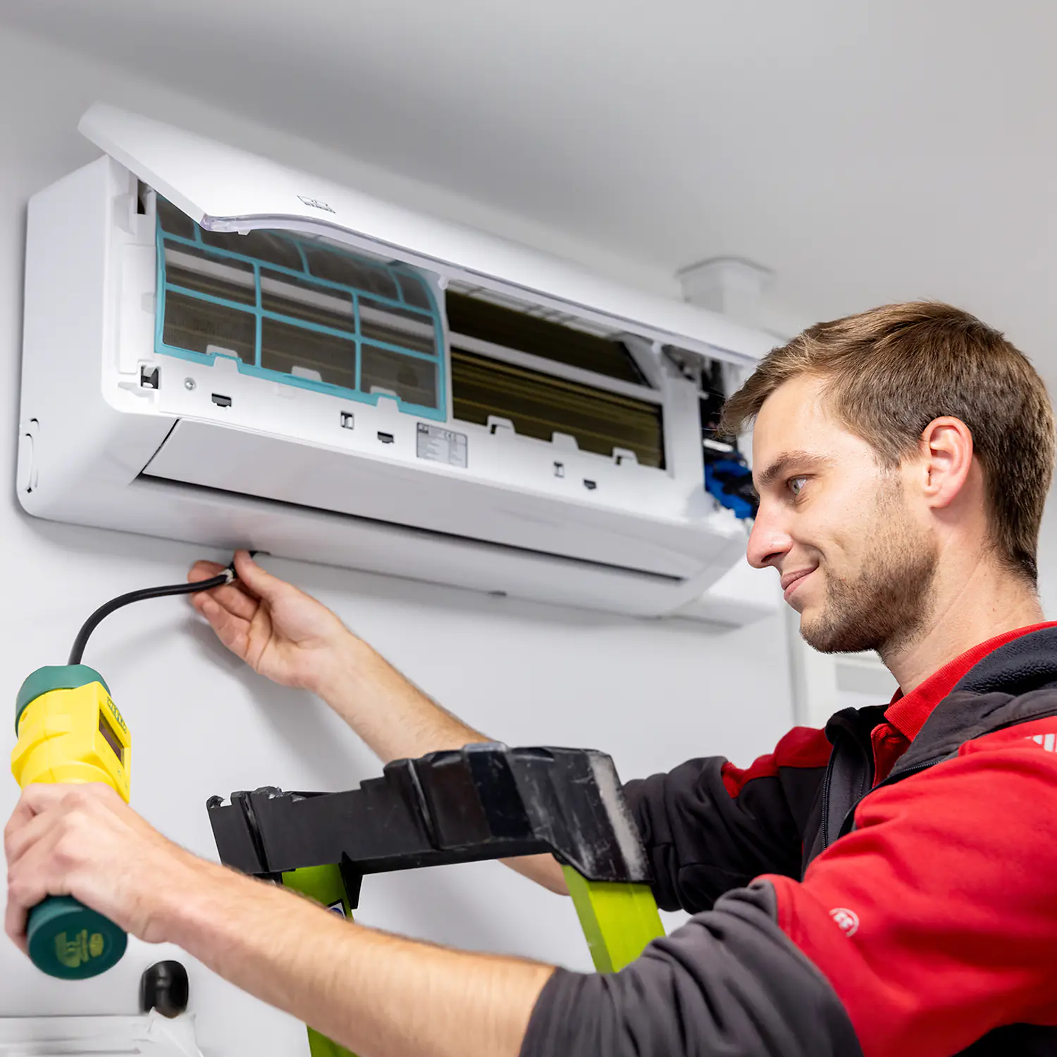 elektroinstallation anlagenbau popko klimaanlagen komplettpaket