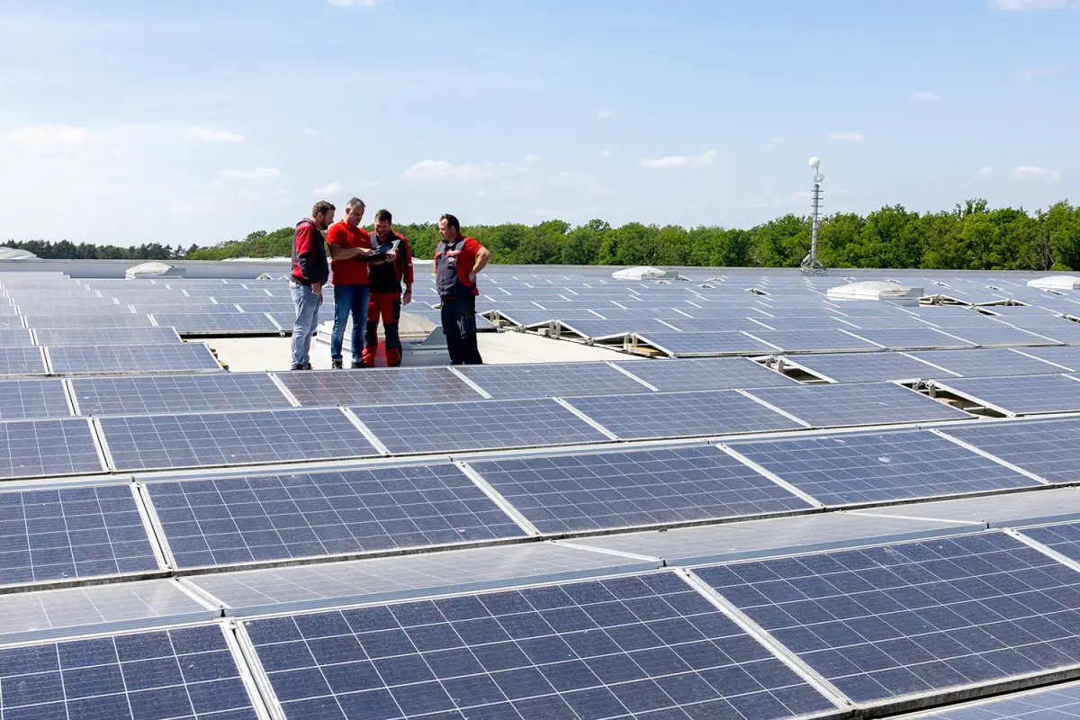 elektroinstallation anlagenbau popko photovoltaik gewerbekunden