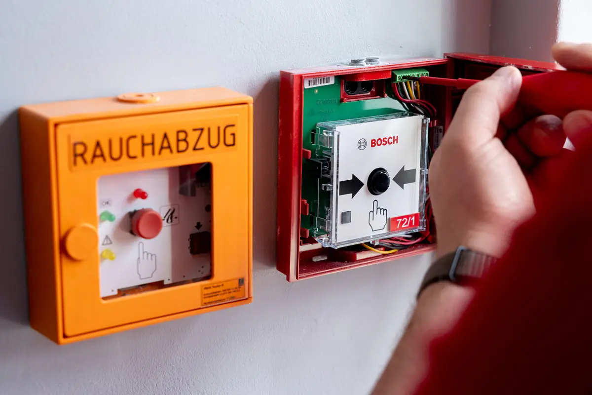 elektroinstallation anlagenbau popko sicherheitstechnik gewerbe