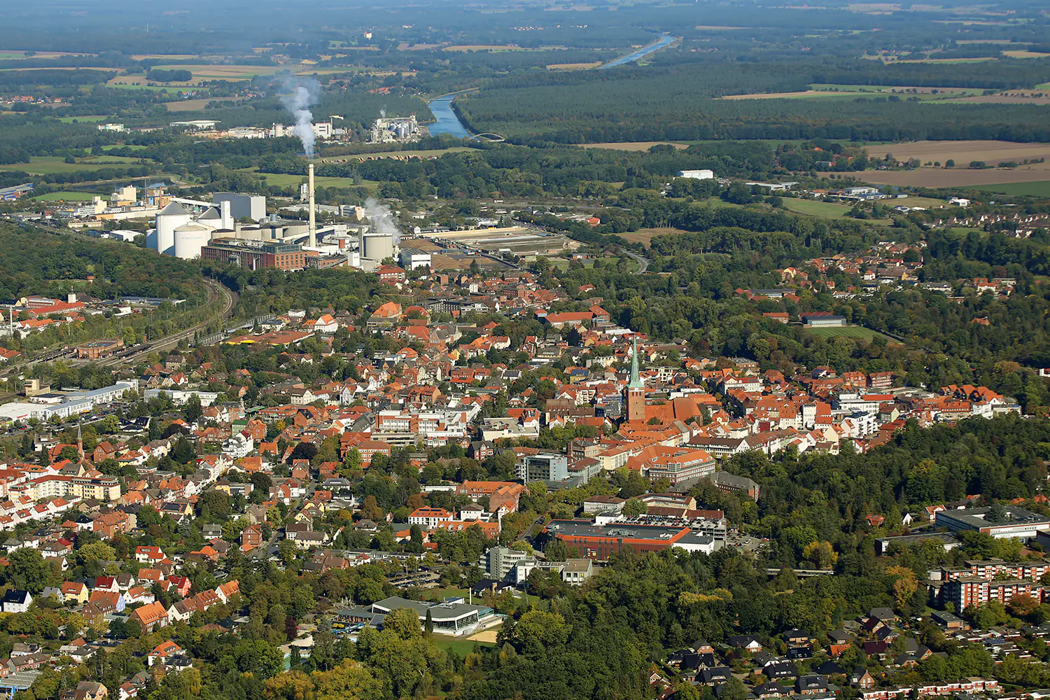 elektroinstallation anlagenbau popko uelzen