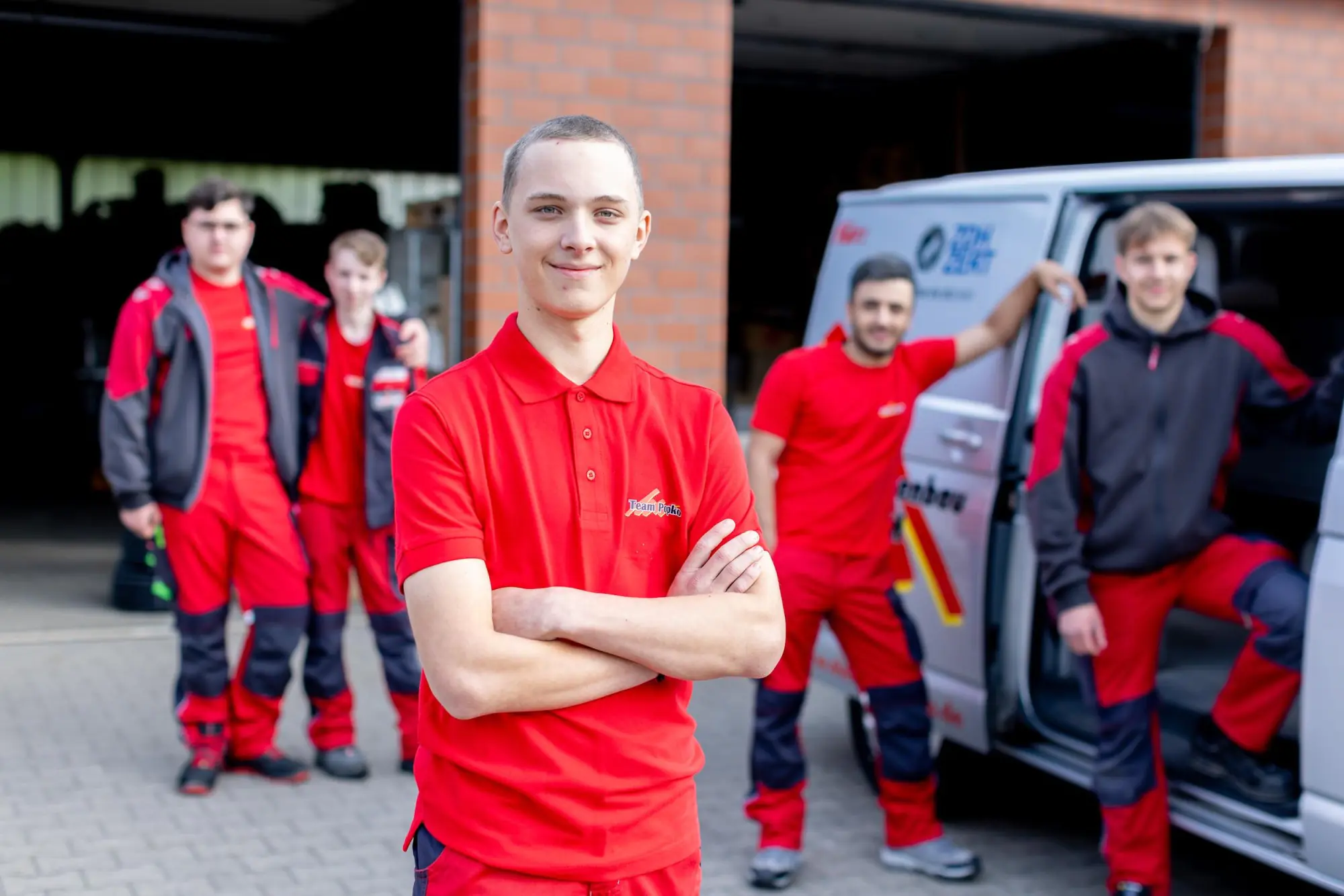 elektro popko ausbildung jobinsider julien