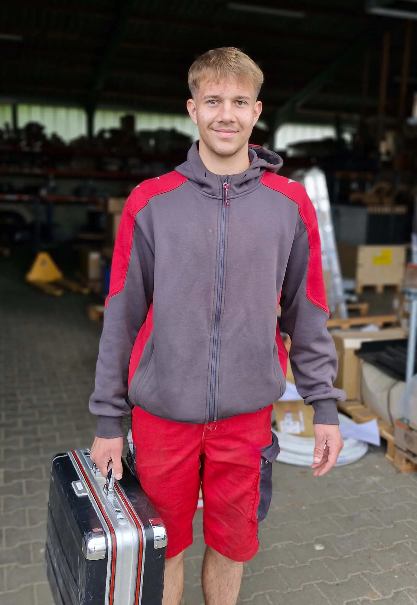 elektro popko ausbildung jobinsider linus