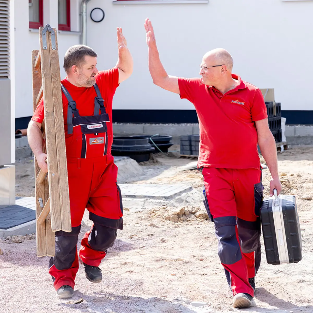 elektroinstallation anlagenbau popko service mit leistung